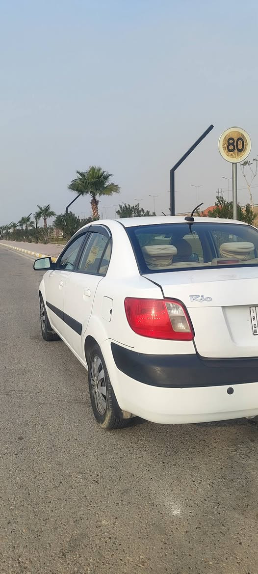 سلام عليكم
كيا ريو موديل 2009 خليجي
بيع مستعجل مكانه فلوجه رقم الهاتف واتساب
***********
