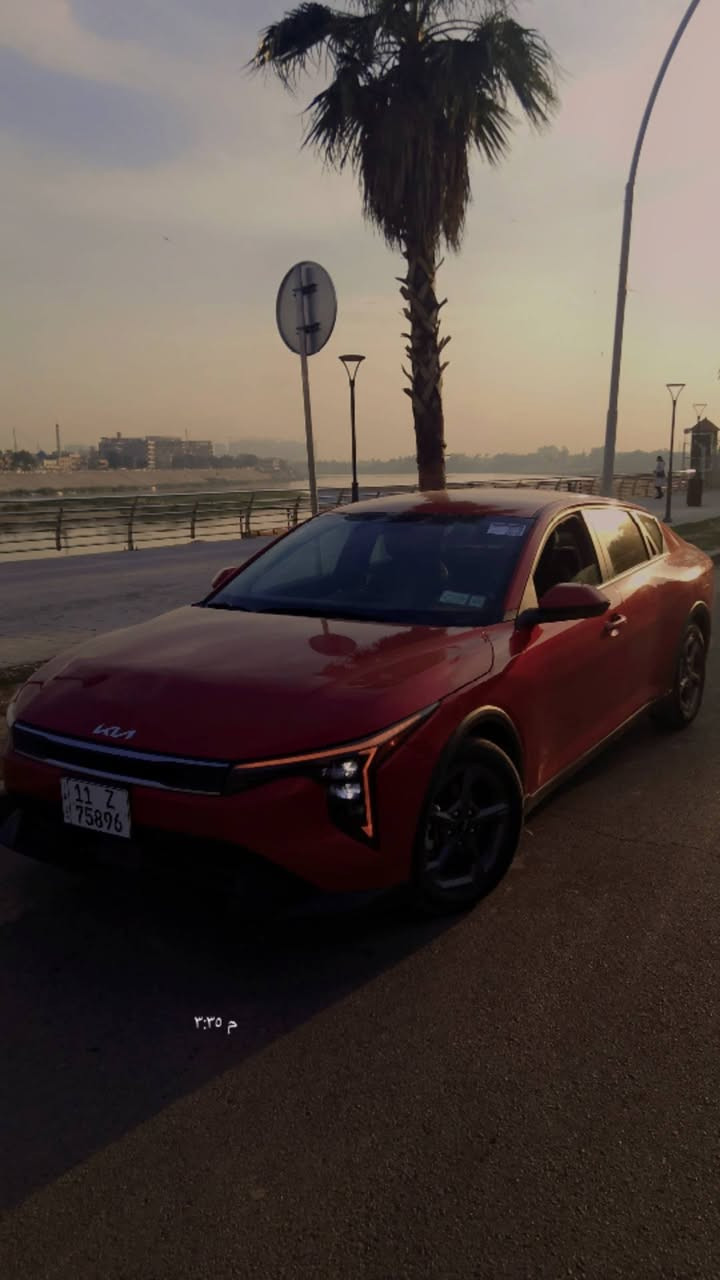 عليكم كيا كي 4 2025 وارد امريكي نص فول رقم بغداد حادثها بس بنيد مبدل وخشم الجاملغ بارد بسيط بدون دواخل بدون ايرباك مكاني بغداد عارضها ب185 رقم الهاتف ***********
