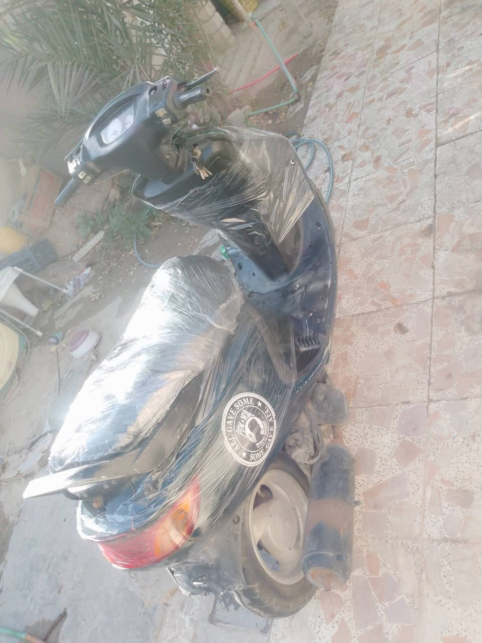 سلام عليكم عندي فراشه لبيع نضيفه كلش شغاله لاايت وره شغال لاايت كدام شغال اشاير شغالات هورن شغال قفل جنطه شغال قفل ستيرن شغال تشتغل هندر سلف عايز راجز ويشغل سعر 330 بيها مجال حك جيه مكاني نجف حي نداء قرب جامعت كفيل رقم بي واتساب ***********
