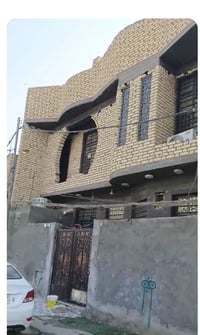 الفداء • ١٠٠م • طابقين