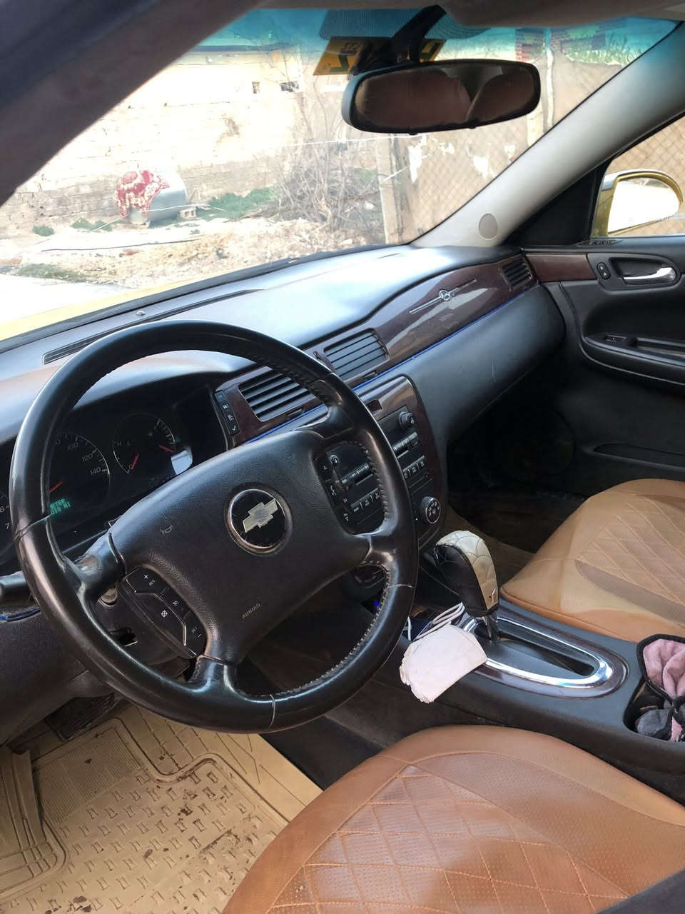 امباله LT كير طرح كير ومحرك شرط السيارة بحالة جيدة بيها خط ديالى بغداد نقابة مصفره اي غرامة ماكو عليها من الاخير سيارة ام خبزه السعر 60 وبي مجال للشراي الارقام للاتصال *********** / ***********
