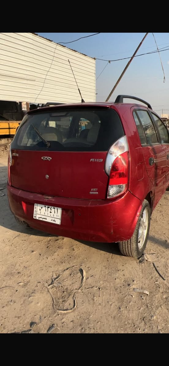 السلام عليكم اي وان A1  موديل 2012 السياره محرك كير تمام كير اوتماتيك رقم بغداد تحويل جاهزه ماشيه 94 الف السعر 30 اوبيه مجال لشراي بلخدمه رقمي ***********
