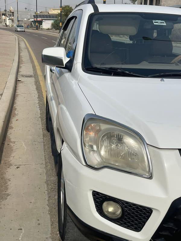 للبيع

كيا سبورتج موديل ٢٠٠٩ رقم صلاح الدين مشروع وطني فتحة سقف ومواصفات كامله گير ومحرك وتبريد خير من الله سياره مكفوله من ظربه بيها ملاحظات بسيطه بالگشر تكحيل كارت شوف العين يبري الذمه مكان السياره صلاح الدين الضلوعيه للاستفسار اتصل ***********
