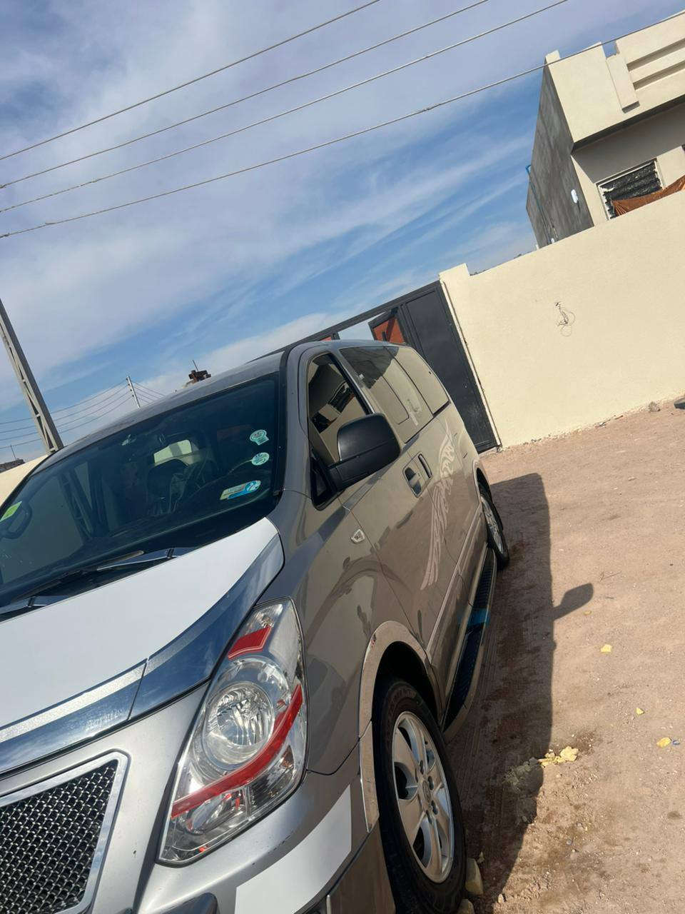 سلام عليكم للبيع ستاركس مديل 18اصل دبلو مكينه بلاد لا تبخير ولاتنقيص سياره بيه شبرين صبغ  فقط كوري وباقي كفاله عامه سونار الك وين ما يعجبك فحص تخم تاير حداده جديده دوشمه كامله كاعيه تنته كشنات كله سياره مدوشمه سياره حله مو صور سعر 248بيه مجال الطيبين شوفه غالي لو ماتعجبك عبر منشور فدوه الك يروحي مكان سياره بصره الهاريه ‏‪***********‬‏ شراي ينتصل وبخدمته ‏‪***********‬‏
