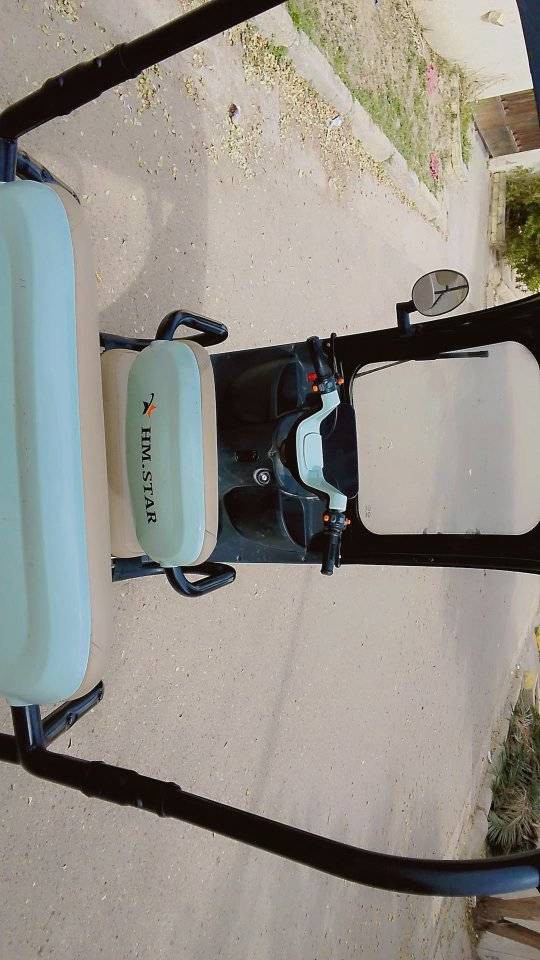 السلام عليكم...للبيع تكتك شحن مواصفات جيده تحتوي على 6 بطاريات وتحتوي على نضام RوD وتحتوي على ضوء عالي . ناصي. واشاره يمين  ويسار .. وغيرها من المواصفات السعر... مليون وربعميه...وبيه مجال. للأستفسار الاتصال على الرقم***********
