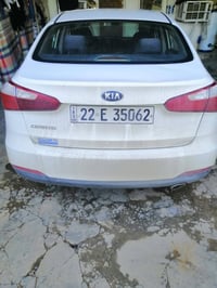 سيراتو • ٢٠١٤ • رقم اربيل