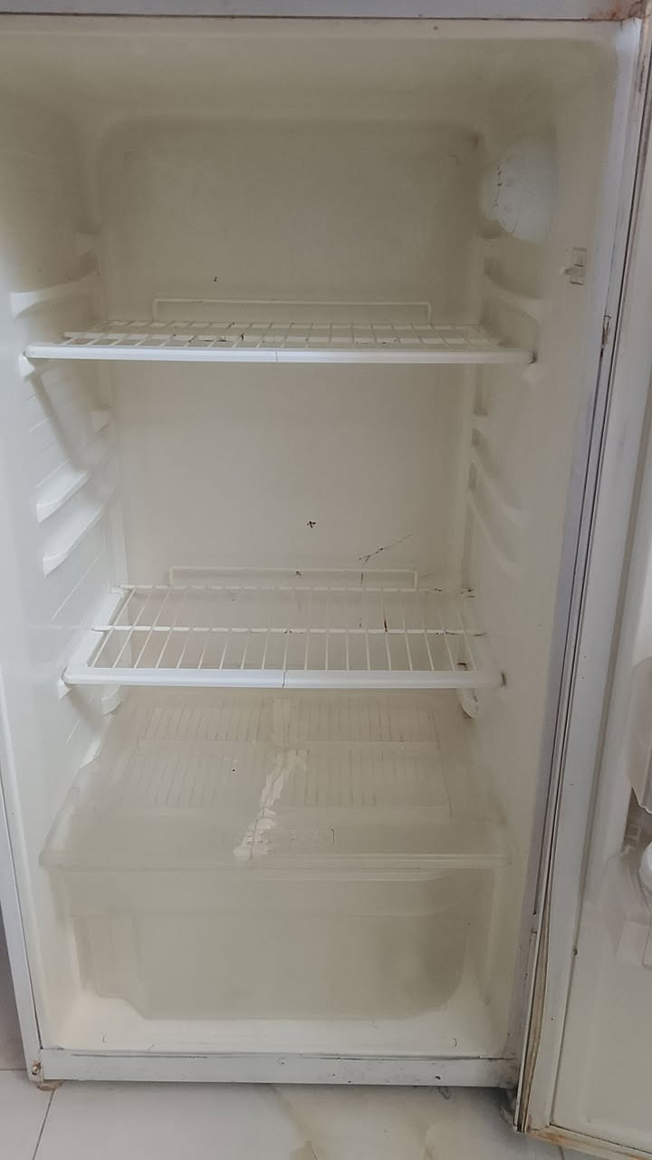 ثلاجة بيكو . نظافة مثل بالصور واكثر  . ثلاجة مابيها اي شي تاخذها عل شغل سعرها 135أدمن وافق الله يخليك


**إذا كنت صاحب هذا الإعلان وتريد حذفه لأي سبب، رجاءا أرسل رسالة إلى الدعم الفني**