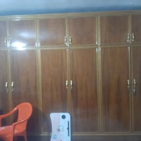 كنتور ابو ال • ٦ طابقين • صاج داخل خارج