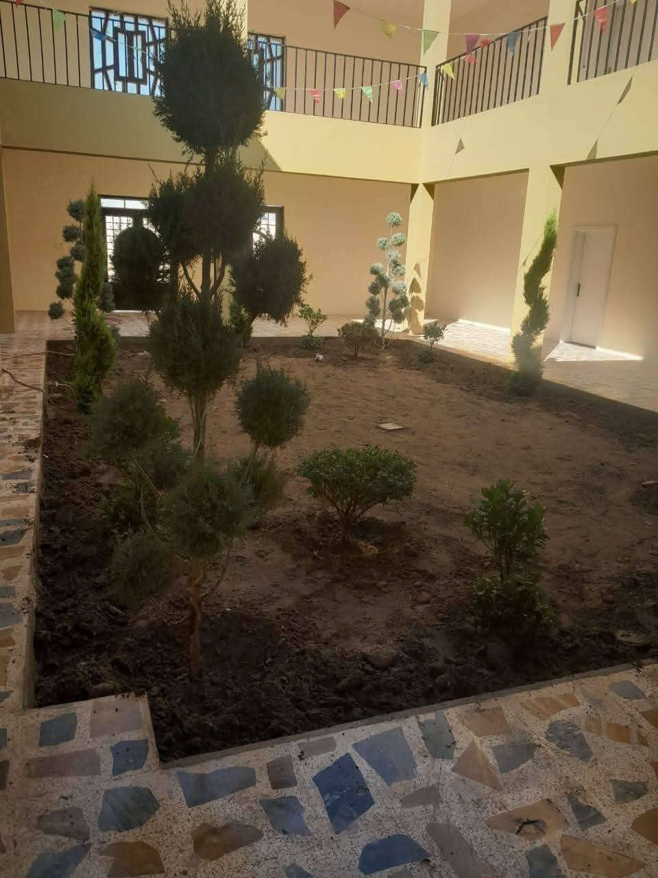 ✅ القضاء التام لحشرة الارضة بالطرق العلمية الحديثة

- نحن نفهم أن كُل مشكلة تتعلق بحشرة الارضة تختلف من منزل الى أخر ، لذلك نقدم حلولًا مخصصة لمكافحة حشرة الارضة تتناسب مع احتياجاتك الخاصة 

- ​نحن ملتزمون بتقديم افضل خدمة لمكافحة حشرة الارضة بأستخدام أحدث التقنيات والمواد الأمـنة الصديقة للبيئة

-​ لدينا فريق عمل يتميز بالخبرة والكفائة العالية في مجال مكافحة الارضة وجميع الحشرات ​

- تتميز خدماتنا بالضمان و الجودة والأسعار التنافسية 
_____________________ 
عملنا دور سكنيه دوائر حكوميه

شركه الجوهرة   خيارك الأول و الأفضل  👍

للحجز وللاستفسار 
***********

العنوان : صلاح الدين
