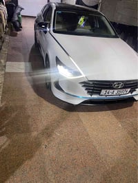 سوناتا 2023 • هيونداي سوناتا • سوناتا خليجي • سيارة سوناتا للبيع • هيو...