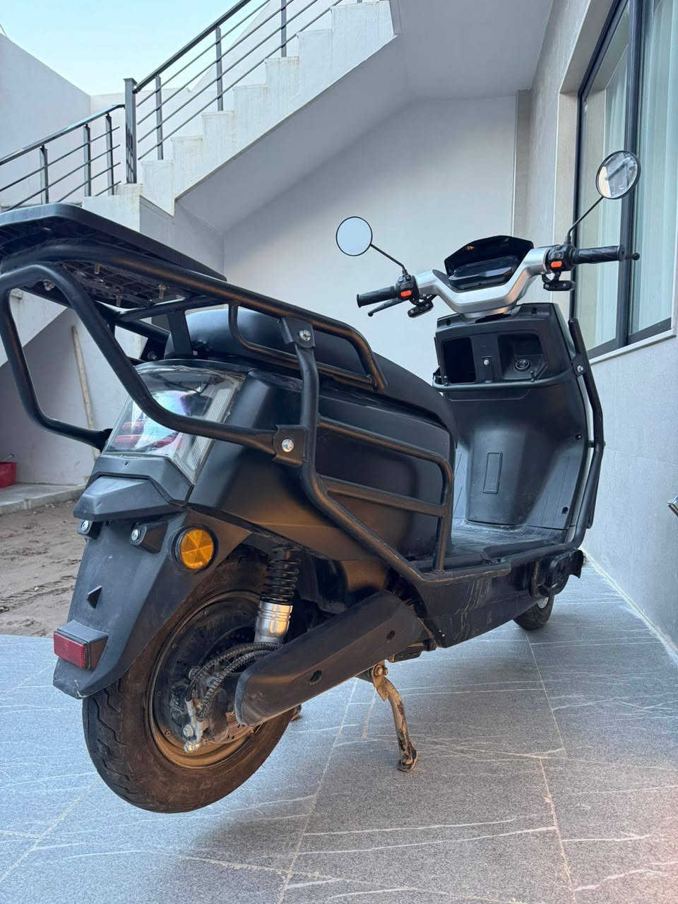 السعر: [700] بيه مجال بسيط للشراي الطيب
الرقم: [***********].

الشراي يتصل وما نقصر وياه
