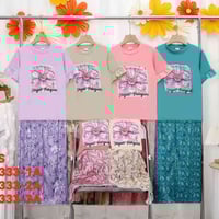 تراك بناتي • خامة فول • بالدرزن