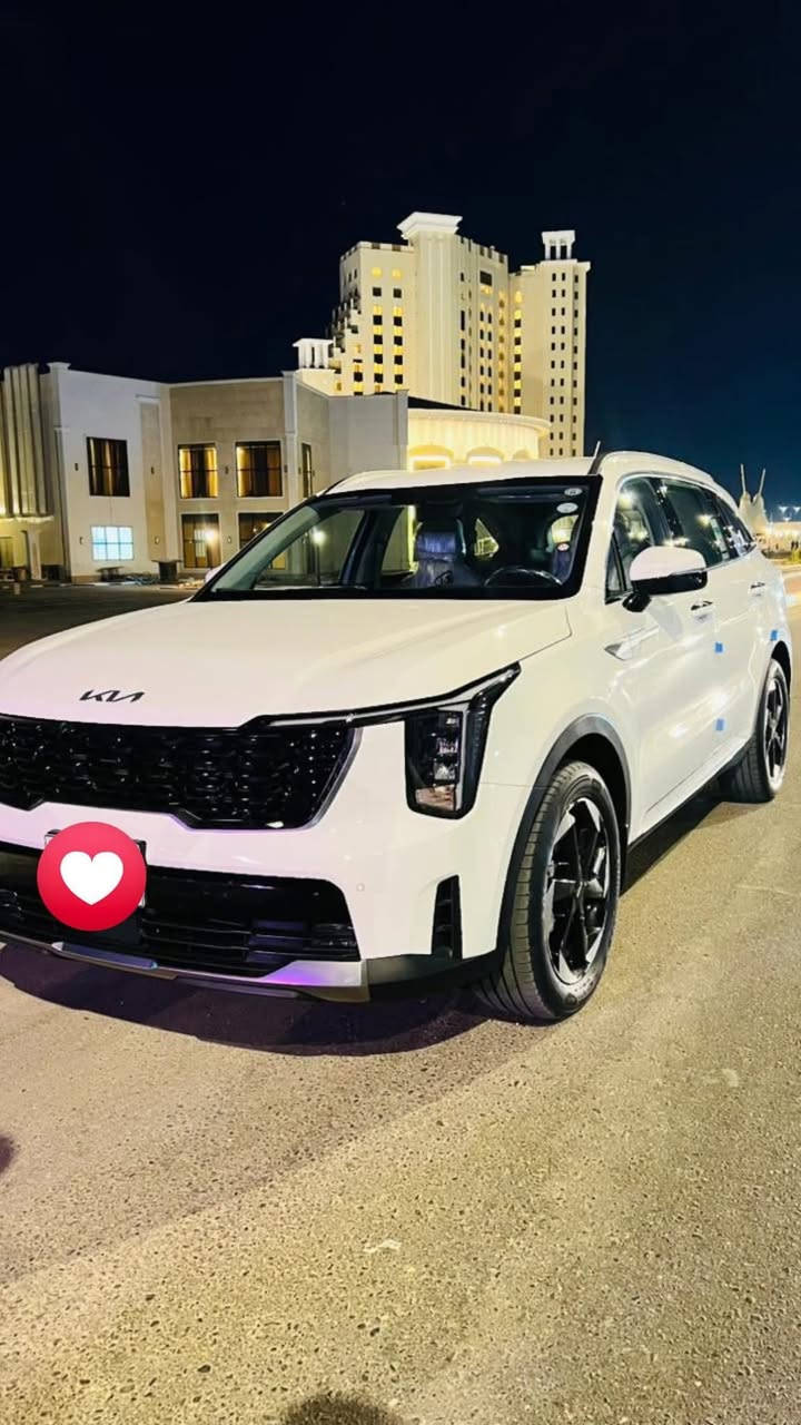 السلام عليكم
سورنتوا موديل 24 بغداد

كفالة عامة حتى من الرصعة كفالة من شخط ورصعة وبارد بالكارتون شرررط 

ماشية 57 الف 

نص فول 

السعر 305 وبيها مجال بسيط 

المواصفات 

6 سلندر 

كراسي كهرباء 

صندوق كهرباء 

قمارة حديد 

ويل 19 

اريل نفگيشن 

هند بريك بصمة 

3 قطع تبريد 

7 راكب 

وبقية المواصفات المعروفة 

مكاني رمادي 

تحويل مباشر

للاستفسار // ‭0782 651 8608‬
