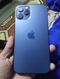 آيفون ١٢ برو ماكس • ٢٥٦ • بطارية ٧٨٪