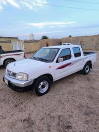 بيكم نيسان 2009 ياباني اصل سياره مكفوله كفاله رقم ذي قاره مشروع وطني ت...