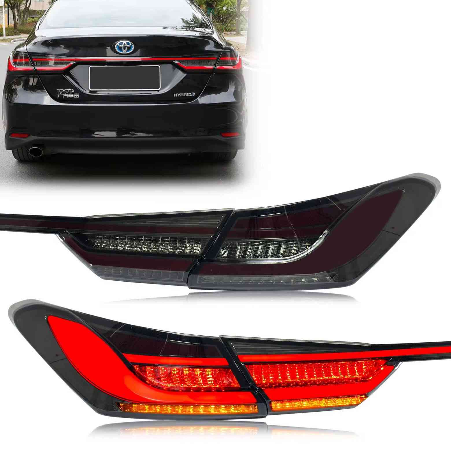 ‎ کوردی ـ عربي
‎أحدث بكلايت سبورت سموکي لكامري 🔥 • كامل LED بإضاءة قوية وشكل مميز. • أعلى جودة وأنسب سعر في السوق. • متوفر توصيل لكافة محافظات العراق 🚚.• للتواصل عبر الواتساب:***********

‎جوانترین  بەگلایتی سپۆڕتی سمۆکی کامریمان بۆ هاتۆتەوە بە باشترین کوالێتی کامل لیدە شەوق و ڕەونەقێکی ئێجگار بەرزی هەیە بە  گونجاترین نرخ  بەردەستە  گەیاندنمان هەیە  بۆ هەموو عێراق 
‎بۆ پەیوەندی کردن واتساپ : ***********
