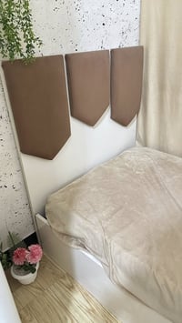 جرباية • غطاء سرير