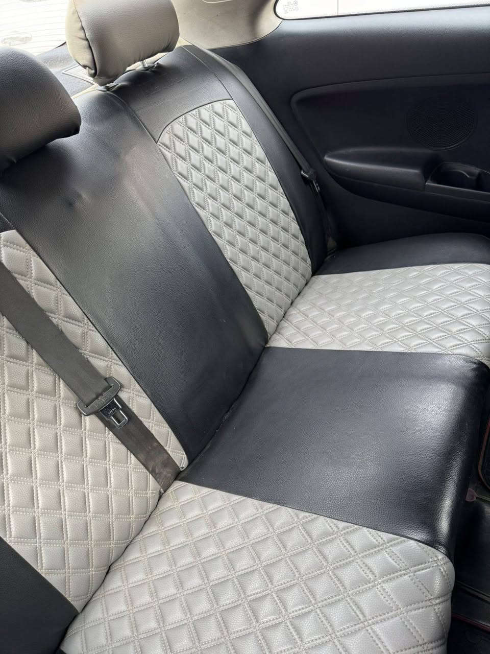 السلام عليكم كيا فورتي موديل2015 للبيع مواصفات عاديه تحكم ستيرن تك باب محرك تيربو موقع السياره بغداد الكرخ تفاصيل اكثر الاتصال على الرقم***********
