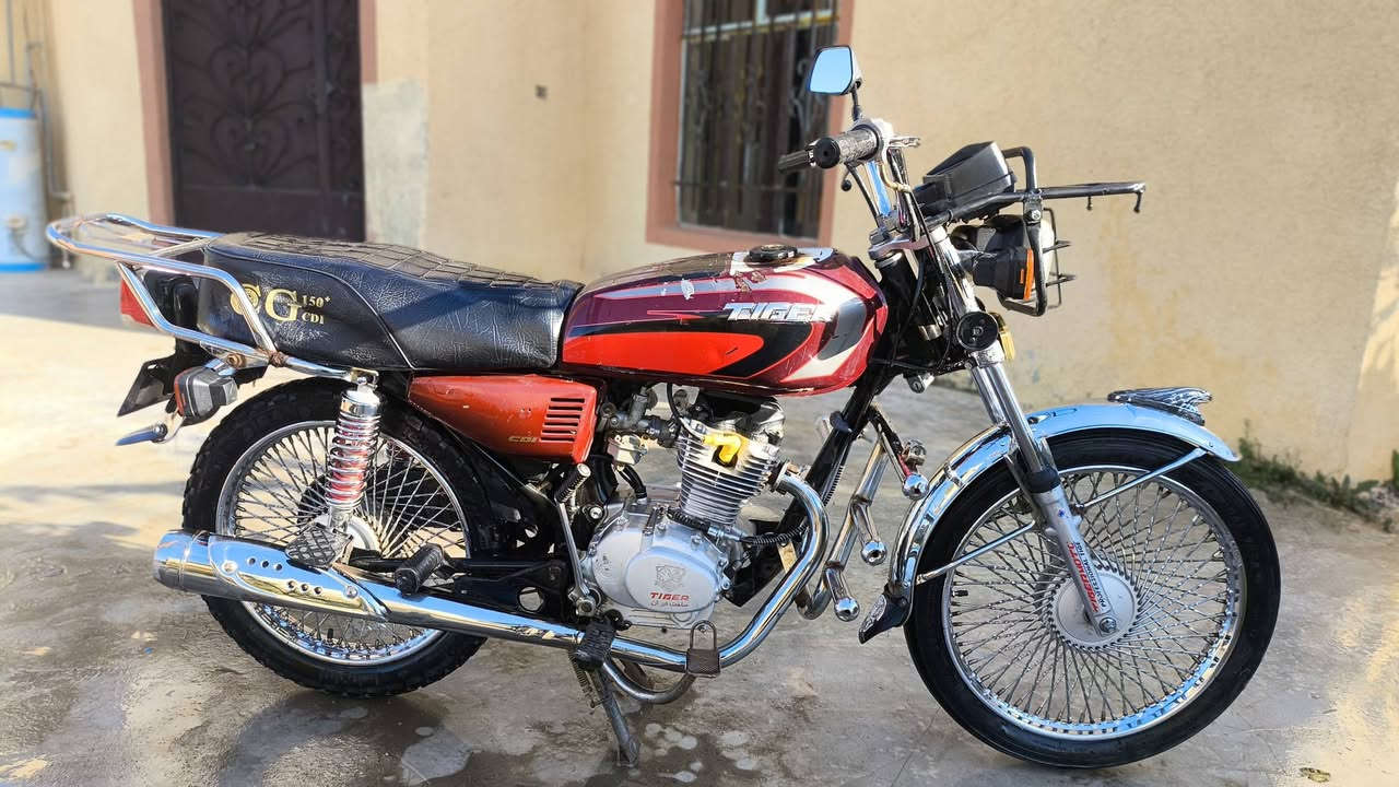 السلام عليكم موطور للبيع او مراوس تايگر موديل 21 كهربائيات كلهااا شغالهه نشاط خير من الله تجي تشوف بعينگ السعر 300 قفل


**إذا كنت صاحب هذا الإعلان وتريد حذفه لأي سبب، رجاءا أرسل رسالة إلى الدعم الفني**