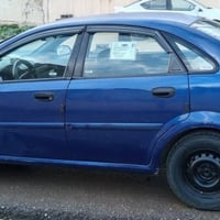 اوبترا 2004  بغداد بسمي شرط تحويل  كابون بانزين محرك نضيف  تبريد شغال ...