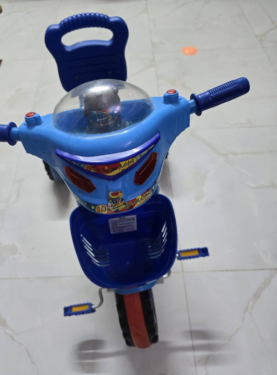 طبلات ب٣٠ قويات جدد
كرسي اطفال ب١٥ 
بايسكل اخو جديد سعره ٣٠
مكان الاعضميه


**إذا كنت صاحب هذا الإعلان وتريد حذفه لأي سبب، رجاءا أرسل رسالة إلى الدعم الفني**