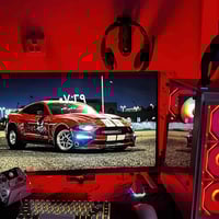 Ryzen 5 5600X • RTX 5060 • 16GB رام