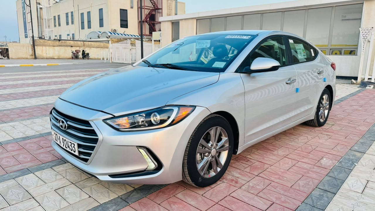 يالله...
السلام عليكم ورحمة الله...
النترآ 2018 ذي قار حره تحويل مباشر للمشتري أرقام دولي. 
وارد أمريكي حادثه بنيد مبدل  بدون ضرر داخلي والباقي ليبل واحد وكفاله من الصبغ.

محرك وكير مكفولات حجم المحرك 2000 دوش ما مفتوح .
مواصفات حلوه شاشه كبيره كامره دواره تحكم جهتين مثبت سرعه نظام إيكو سبورت سرعه بلاجكتور لد لايت زنون اشاير بالمري رادار جانبي  ويل كب كروم جاهزه من تبريد وحداديه وكهربائيات كله ع الشرط. للاستفسار اتصل وبخدمتك مكاني ناصريه مركز
***********
***********
سعرها ب 133 وبيها مجال اتصل ما يكون خاطرك الا طيب شكراً للجميع
