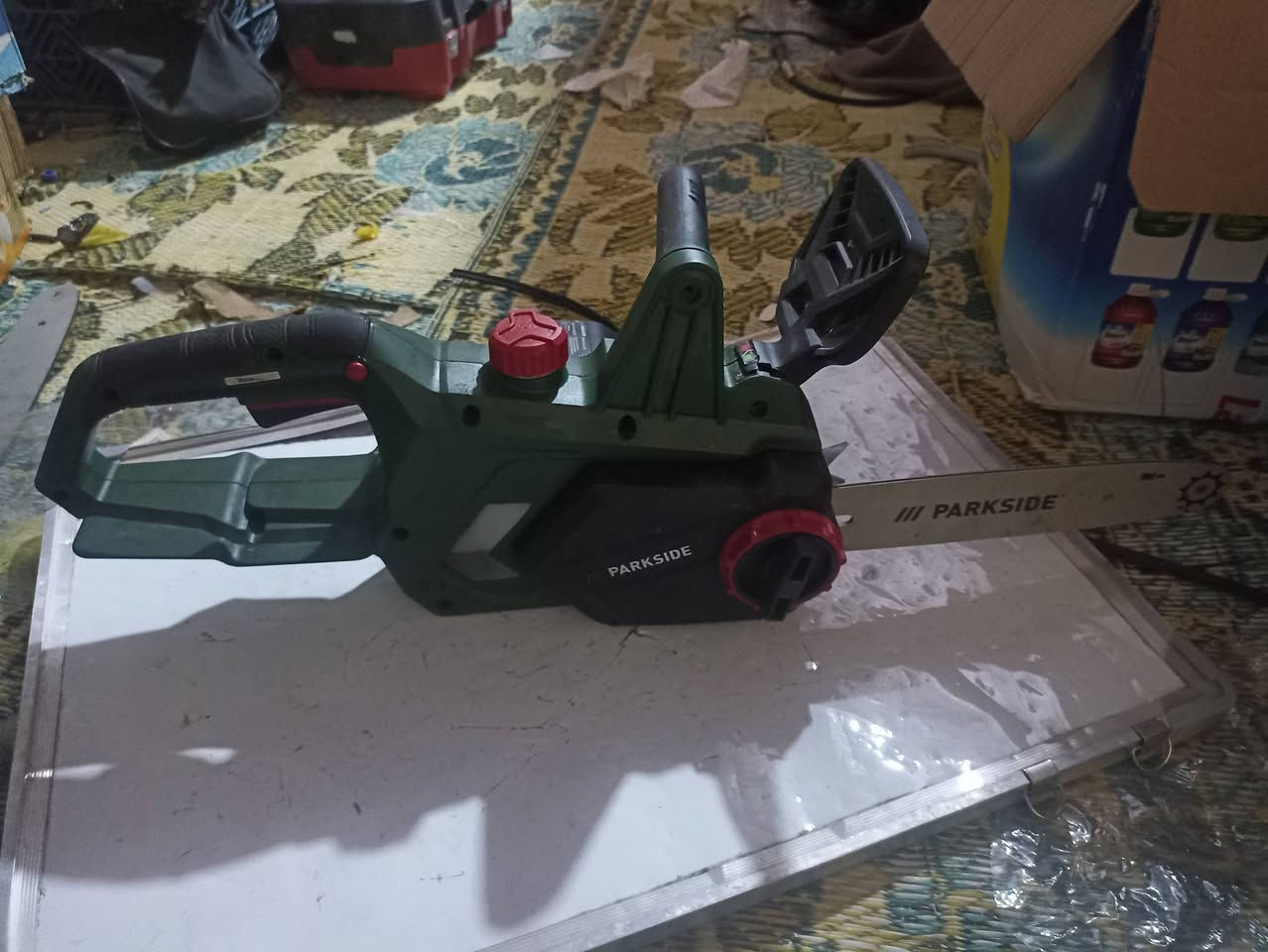 بسم الله الرحمن الرحيم 
عدد باركسايد باله ومستخدم والاسعار مثبتة أسفل الصور للاستفسار 
***********/***********
