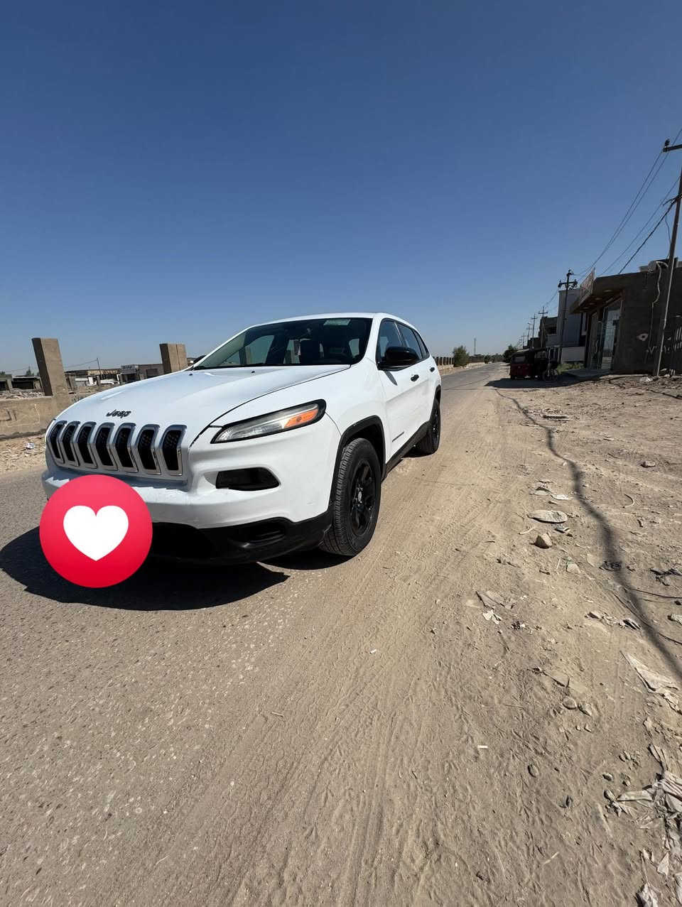 يالله 
جيب بزون موديل ٢٠١٥ رقم بابل 
مكينه اربع ٢٤٠٠
السياره كفاله وسونار مرفق بالمنشور عد بارد قليل 
كلين 
كير مكينه حداديه كله جديد 
تبريد قطعتين 
مكانه بابل 
***********
