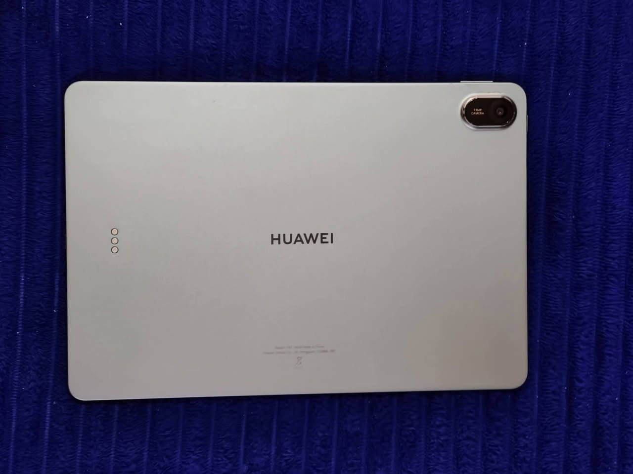 Huawei MatePad PaperMatte 11.5 للبيع جهاز اخو الجديد النسخه الحديثه للبيع المكان بغداد ماعندي توصيل السعر 330


**إذا كنت صاحب هذا الإعلان وتريد حذفه لأي سبب، رجاءا أرسل رسالة إلى الدعم الفني**