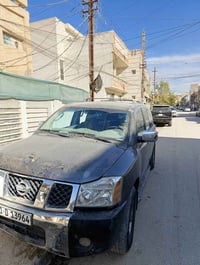 ارمادة • ٢٠٠٤ • رقم سليمانية