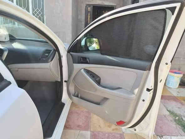 السلام عليكم
ابوتيما 2013 وارد أمريكي رقم مثنى  محرك جديد GDi 2400 تخم تاير جديد سياره نضيفه شوفت العين باتري جديد ضربه بلادي جاملغ خلفي الايسر سياره نضيفه حداديه جديده تدفئه تبريد كله جديد  سياره حره وما مطلوبه وسنويه جديده  للاستفسار عله الرقم  واتساب او ع الخاص ***********
