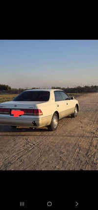 راس الثور للبيع سياره حلوه مكفوله كفاله عامه  سعرها ١٠٧ وبيها مجال ت 0...