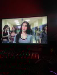 شاشة ٢٤ بوصة • FHD • 180هرتز