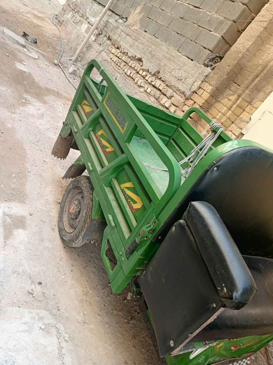 ستوته للبيع موديل 25 باتريات جده***********
