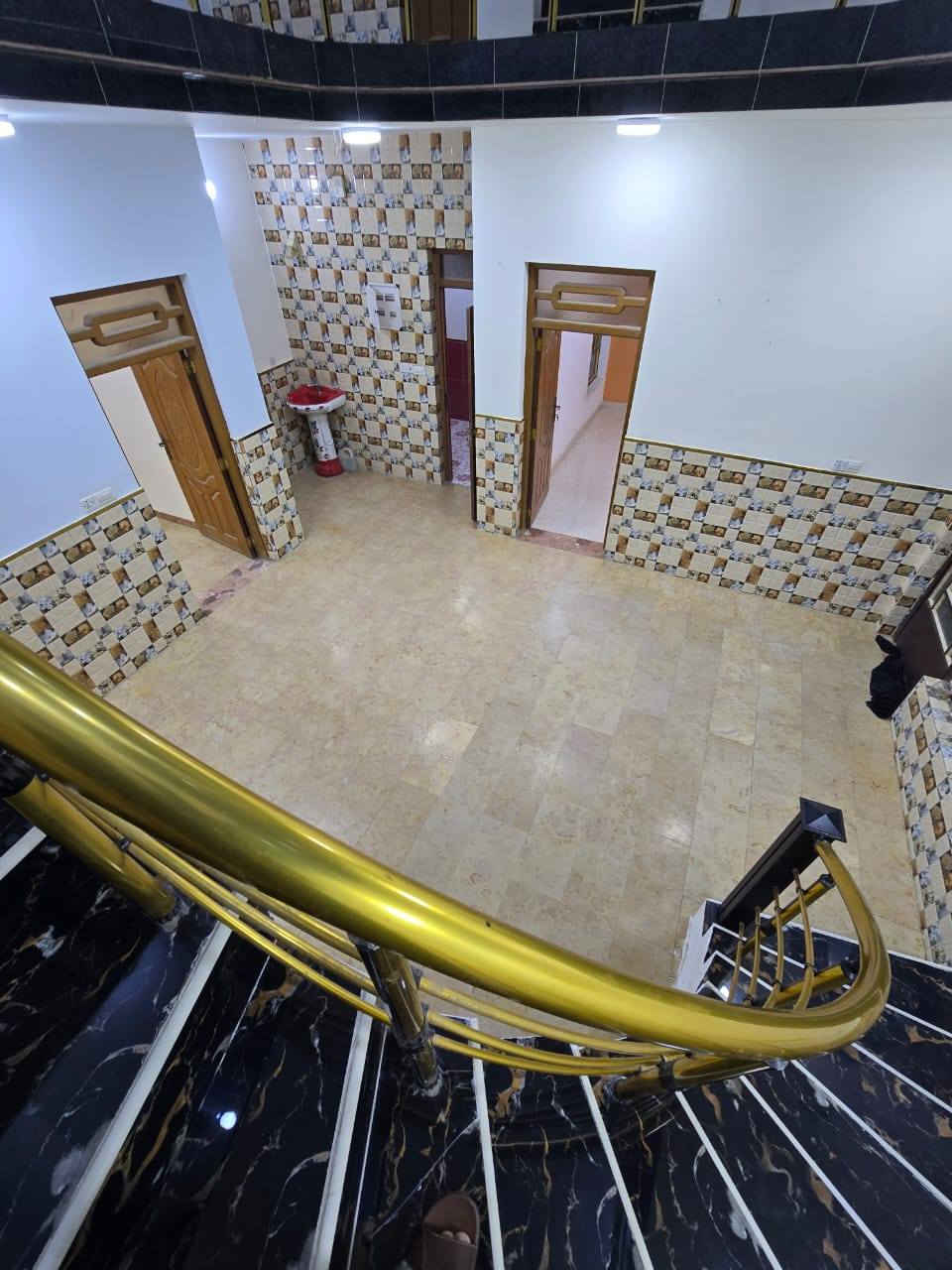 السلام عليكم
بيت للبيع فول ديلوكس
المساحة 200متر
العنوان الصويرة الحي العسكري
للاستفسار الاتصال بالرقم
***********
