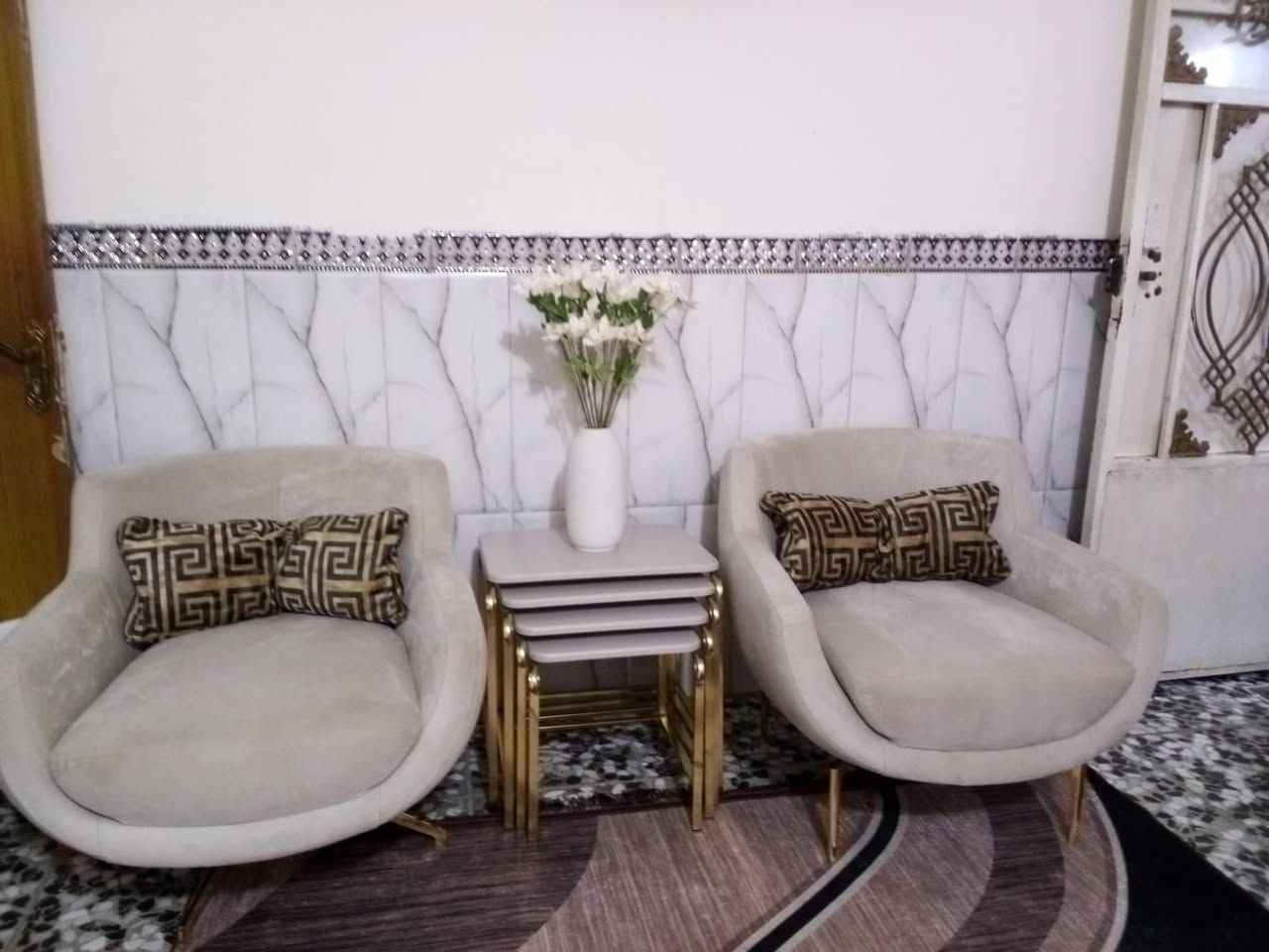 للبيع نص تخم 350
مكان بغداد الجديدة


**إذا كنت صاحب هذا الإعلان وتريد حذفه لأي سبب، رجاءا أرسل رسالة إلى الدعم الفني**