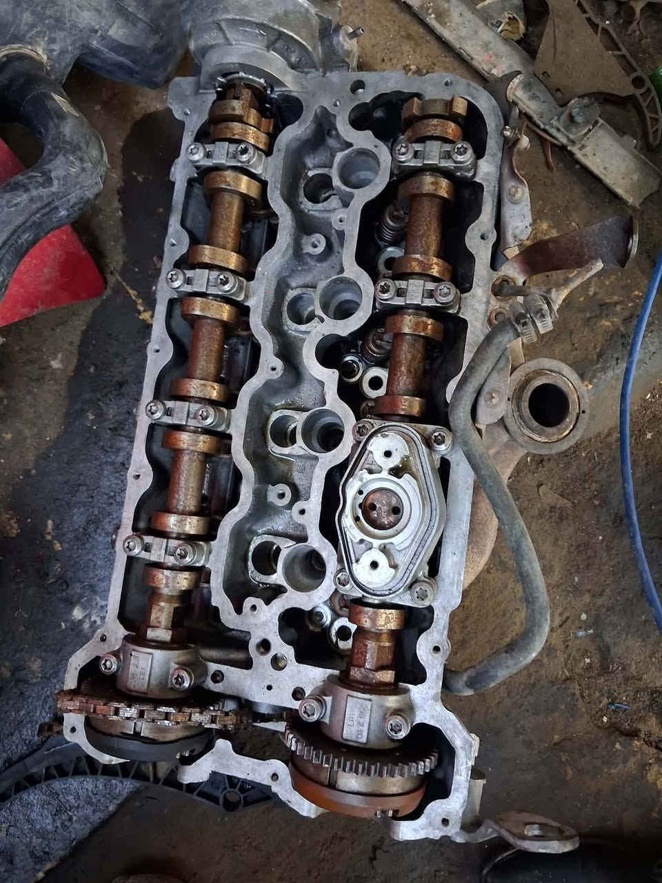 السلام عليكم غراض للبيع بساتم n63 4400 توين تيربو للبيع 
٣ ب ١٠٠ الف عددهن يعني ٦ ب٢٠٠ الف وواحد هديه 
رواجز وكور ب ٢٠٠ الف


**إذا كنت صاحب هذا الإعلان وتريد حذفه لأي سبب، رجاءا أرسل رسالة إلى الدعم الفني**