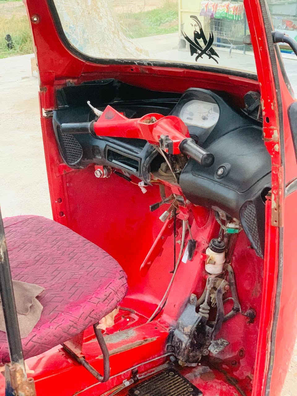 سلام عليكم تكتك بياجو مديل 18 اوراق كامله شرط ترقيم بيه نقص صلنصه وطافيه ابيع كوم حديد ادكفل بس بل اوراق سعر 1100 وبيه مجال مكاني بعقوبة الرحمه ***********
