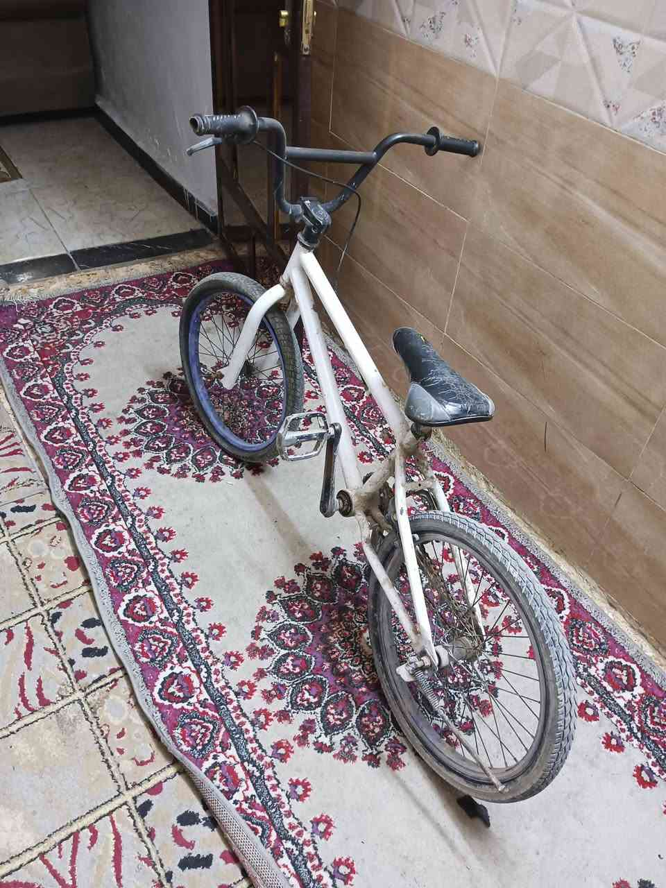 للبيع بايسكل ياباني البريك الخلفي موجود بنجر الامامي السعر 15


**إذا كنت صاحب هذا الإعلان وتريد حذفه لأي سبب، رجاءا أرسل رسالة إلى الدعم الفني**