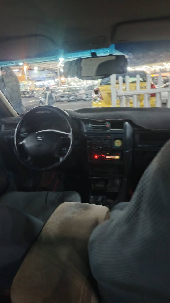 لبيع فكتره موديل 97 سياره جديد وبلادي كير محرك تخم تاير محرك 1800 مكان السياره النجف السعر 27 وبيه مجال الاستفسار هذا الرقم غير متواجد على الانترنيت ***********
