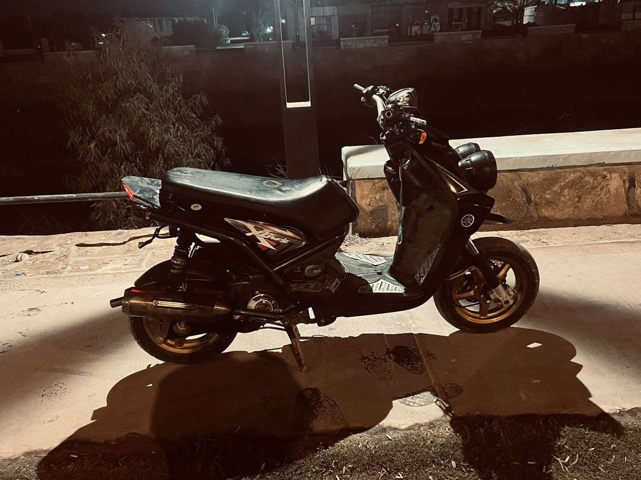 للبيع ماداعي اكتب هواي واسولف لدراجه شوفت عيونكم نضافه ووكفاله وكلشي شغال ومابيهه نقص لان لاتسال عل نقوصات كلشي مابيهه كفاله من تاير لتاير المكان بابل حله


**إذا كنت صاحب هذا الإعلان وتريد حذفه لأي سبب، رجاءا أرسل رسالة إلى الدعم الفني**