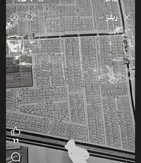 ركن تجاري • الزيتون الالف • ٤٣٢م