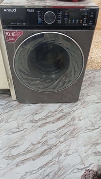 غسالة • اوتو ماتيك • استخدام شهر