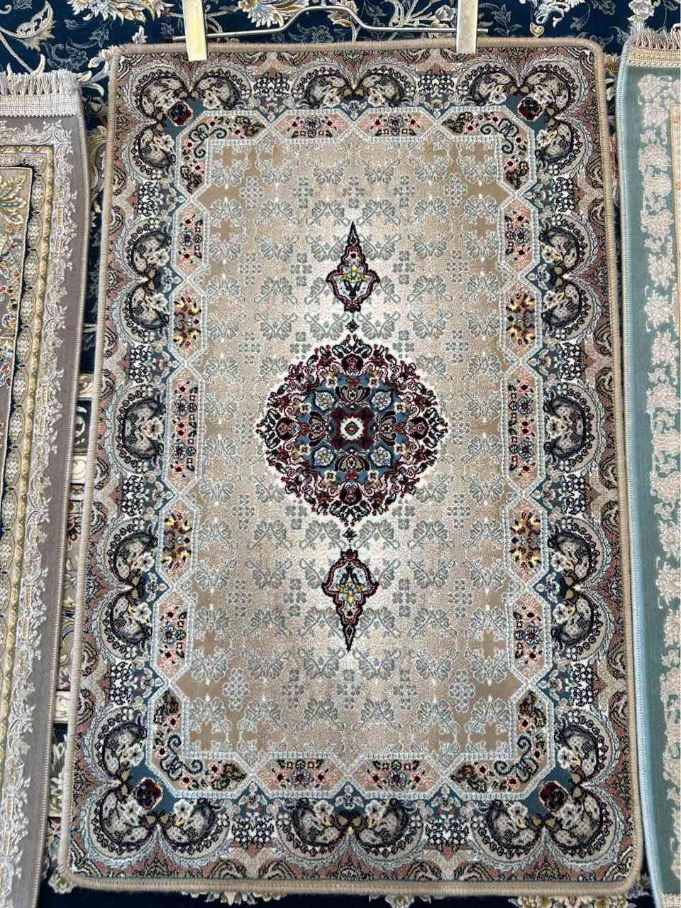 ‎دواسه كاشان سعر ٢٤‎ النجف, العراق


**إذا كنت صاحب هذا الإعلان وتريد حذفه لأي سبب، رجاءا أرسل رسالة إلى الدعم الفني**