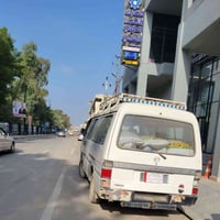 مازدا ١٤ راكب • موديل ٩٢ • بعقوبة