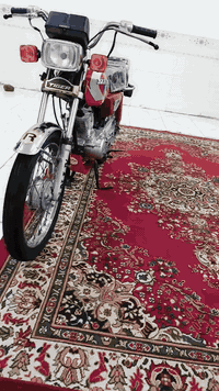 سلام عليكم دراجه اربعه كير شاصي20تعمير 24نامه شلامجه اصلي دراجه حلوه ونضيفه شوفت عينك مفتوحه فقط ولافات السعر 750وبيها مجال مكاني كوت شارع النفط ***********
