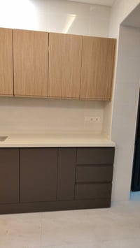 معمل المصطفى • أبواب وشبابيك المنيوم • كربلاء حي الصناعي