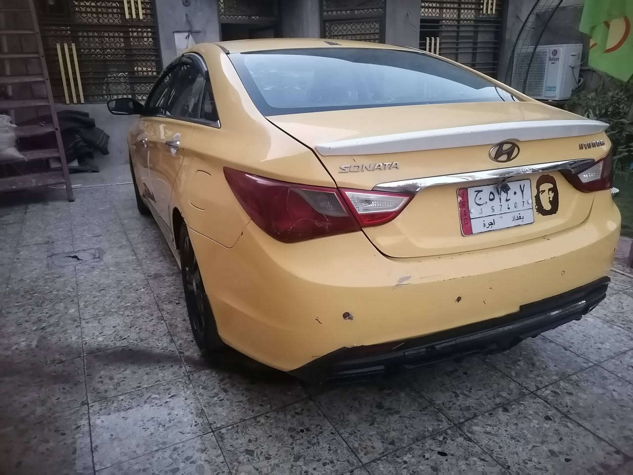 سلام عليكم
سوناته البيع 
مديل ٢٠١١
خليجي 
مكينه دوش ٢٤٠٠
بدون حادث 
مكينه وكير حداديه وتخم تاير كله جديد تبريد ثلج
رقم بغداد بسمي 
السعر ٩٣
رقم الهاتف ***********
المكان بغداد المعامل
