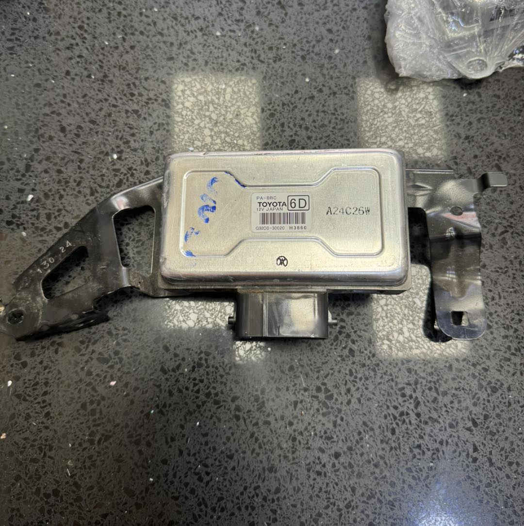 جميع عقول تاندرا 2023 سيكويا 2024 - 2022
كارت تبريد تاندرا 2023
كارت هوك تاندرا 2023
كارت سستم صوت  تاندرا 2024
كارت تحكم الكشن تاندرا 2024
كارت فور ويل تاندرا  2024
كارت ايرباك ستيرن 2024
كارت نضام ملاحه تاندرا 2024
ضفيره دشبول تاندرا 2024
ضفيره محرك تاندرا 2024

العنوان
‎العلاوي -شارع ٦ -قرب مستشفى الكرامة

‎يتوفر خدمة توصيل الى جميع محافظات العراق

للاستفسار :-
(***********📞)
(***********📞)

#landcroser #لاندكروز #trd #هايلوكس #hiluxrevo #hilixtrd #Toyota #قطع #تاكوما #tacoma #toyota #لاندكروزر #برادو #سيكويا #تويوتا #هايلوكس #trd #لاندكروز #2022 #2022 #لاندكروزر #toyota #Toyota #سيكويا
